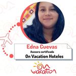 @ednacuevas_agente_onvacation - Instagram