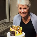 Edna Margaret Cull - @ednamargaretcull - Instagram