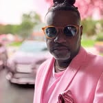 E Darnell Ryans III - @gqphilosopher - Instagram