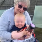Edna Darnell - @ednadarnell85 - Instagram
