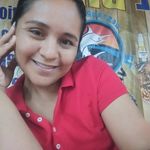 Edna Davila - @edna_miriam_08 - Instagram