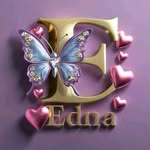 Edna Davila - @ednadavila5888 - Instagram