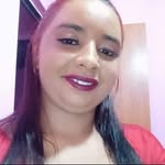 Edna Dayane - @ednadayane25 - Instagram