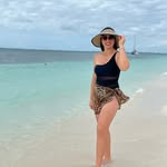 Edna Del Valle Baena - @ednarociodelvalle - Instagram