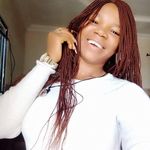 Edna Dennis - @ednadenis187 - Instagram