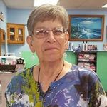 Edna Dennis - @dennisedna - Instagram