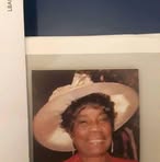 Edna Dillard - Facebook