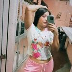 Edna Jakeliin Duran - @edna_duran1996 - Instagram
