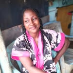 Sariette Enanga Dunamis - @enangadunamis - Instagram