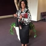 Elder Edna Richard - @elderednarichard - Instagram