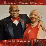 Edna Brooks Ellison - @edna.ellison - Instagram