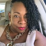 Edna Charain English-Ellison - @charainellison - Instagram