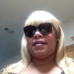 Edna "Lynn" Ellison-Murrell - @eastcoasted_919 - Instagram