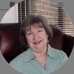 Edna Martin Ellison - @ednae_llison - Instagram