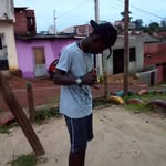 Ednael Mendis - @ednael_moreno_facha - Instagram
