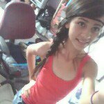 Edna Esparza. - @ilovedonlyonce - Instagram