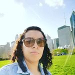 Edna Esparza - @ednaesgo - Instagram