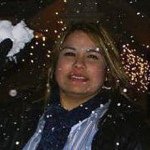 Edna Esparza - @macesparza - Instagram