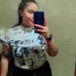 Edna Esparza - @ednapuentesespar - Instagram