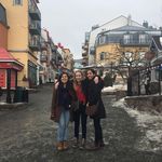 Edna Nino-Esparza - @ednaninoesparza - Instagram
