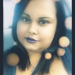 Edna Estrada  (Peli negra) - @pelinegra1591 - Instagram