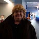 Edna Evans - @hfdiay4070 - Instagram