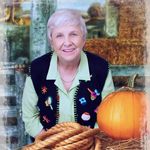 Edna Evans - @ednaruthevans - Instagram