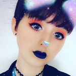 Edna Evans - @asian_potato_13 - Instagram