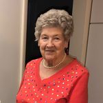 Edna Evans - @nana_edna_2nd_try - Instagram