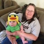 edna marie evans - @mariepogoevans - Instagram