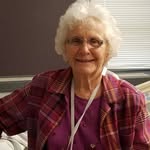 Edna Elizabeth Cawyer Everett - @ednaeverett40 - Instagram