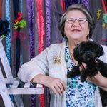 Edna Ford - @picky.yet.fun - Instagram