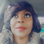 Edna Ford-Hardman - @hardman8123 - Instagram
