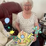 Edna Forrest - @ednaforrest79 - Instagram