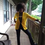 Edna Forrest - @ajaymilik.123 - Instagram