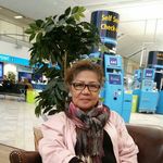 Edna Fosse - @ednafosse - Instagram