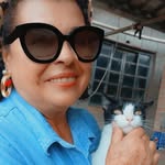 Edna Dos Santos - @edna.fox - Instagram