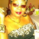 Edna Fox - @caddigirl57 - Instagram