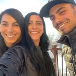 Edna Frank - @ednario7 - Instagram