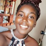 Edna Fränk Nhaguïlunguana - @ednafranknhaguilunguana - Instagram