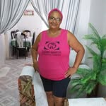 Edna Franklim - @ednafranklim - Instagram