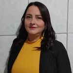 Edna Martins Franca - @ednafranka - Instagram