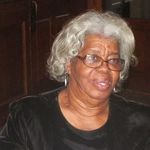 Edna Franks - @ednafrka23 - Instagram