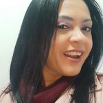 Edna Fraser - @hony1976 - Instagram