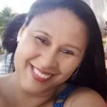 Edna Freire - @ednafreyre - Instagram