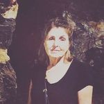 Edna Maria Buchholz Frey - @ednabfrey - Instagram