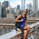 Edna Johnson-Friedman - @edna_nyc - Instagram