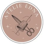 Ateliê Edna Gaia - @ednagaiaacessorios - Instagram