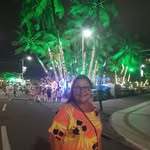 Edna Gaia - @gaiaedna - Instagram