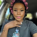 Edna Magaia - @magaiaedna - Instagram